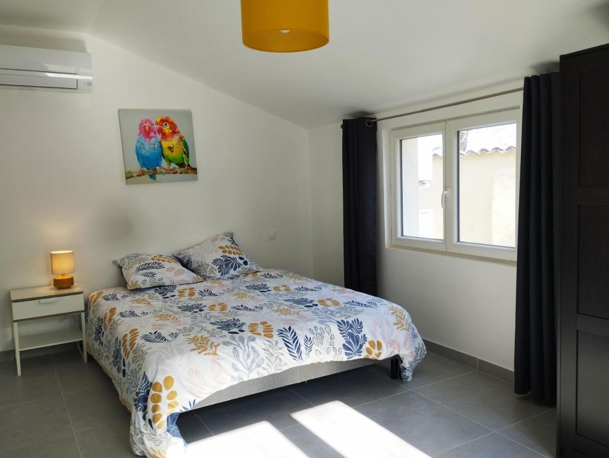 Appartement Meuble Et Tout Confort, Au Milieu De La Campagne 圣保罗三堡 外观 照片